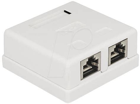 rj45 junction box price|rj45 outlet box.